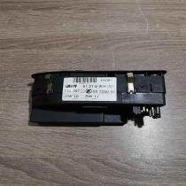 6904301 03725062  Electric window control switch BMW 5 E39