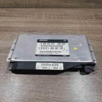 4D0907379J 0265109024  ABS control unit/module Audi A8 S8 D2 4D