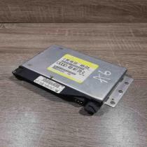 4D0907379G 0265109001  ABS control unit/module Audi A4 S4 B5 8D