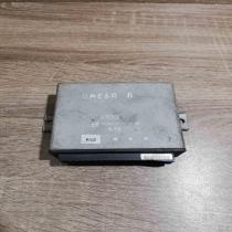 90491727   Comfort/convenience module Opel Omega B1