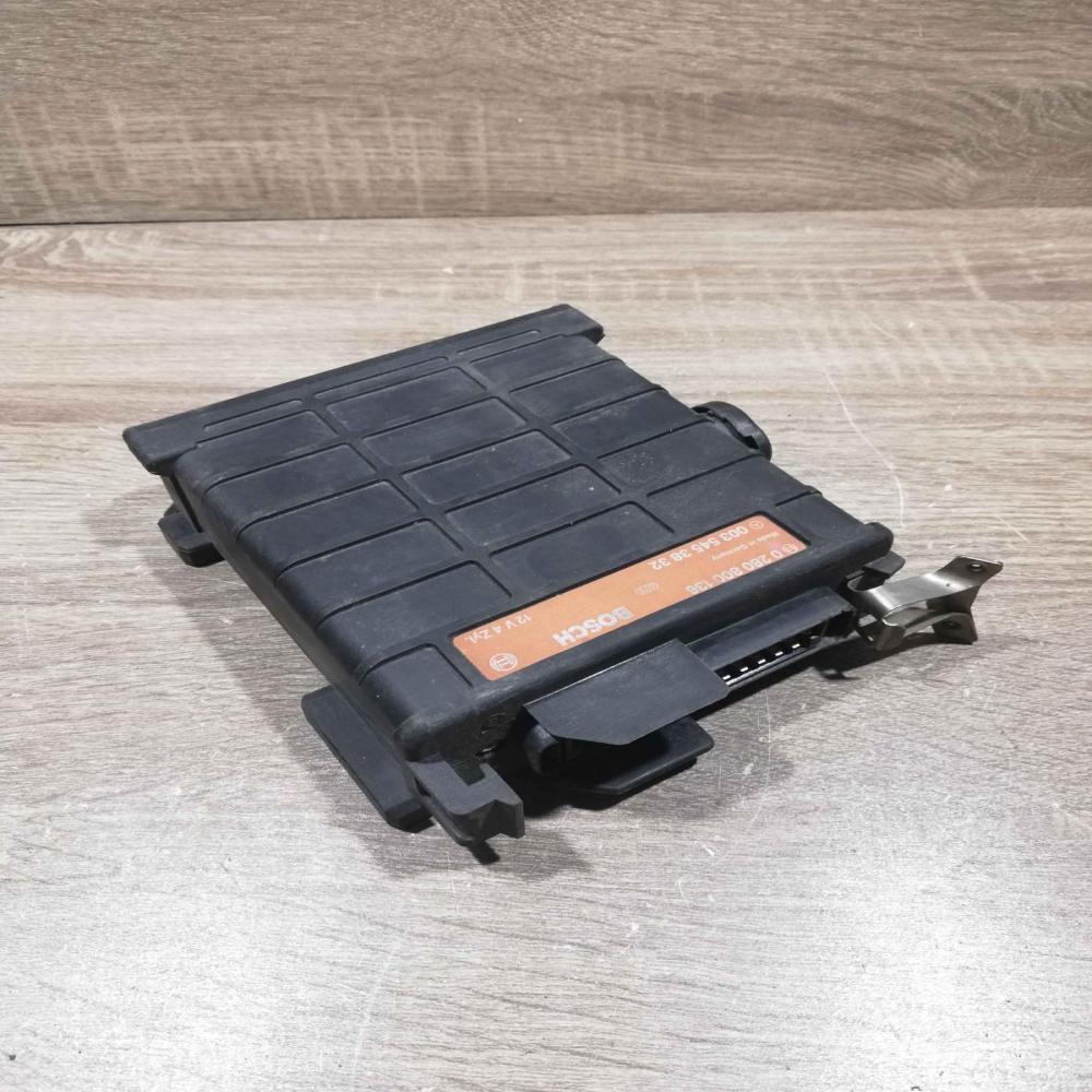 0035453832 0280800136  Engine control unit/module ECU Mercedes-Benz 190 W201