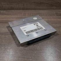 16156179   Engine control unit/module ECU Opel Astra F