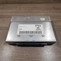 16156179   Engine control unit/module ECU Opel Astra F