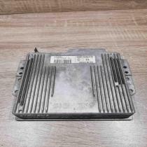 7700874128 S103750019A  Engine control unit/module ECU Renault Espace III