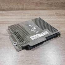 7700867272 S103724202A  Engine control unit/module ECU Renault Espace III