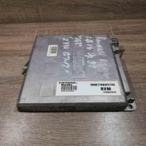 7700851740 S101260104A  Engine control unit/module ECU Renault Espace II