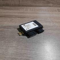 7M3953257 YM2119A366AA  Immobilizer control unit/module Volkswagen Sharan