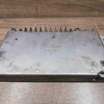 04745860 64490  Engine control unit/module ECU Chrysler Voyager