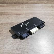 8377601 689667  Sliding door control unit/module BMW 5 E39