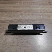 8377601 689667  Sliding door control unit/module BMW 5 E39