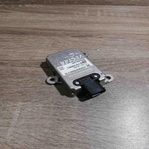 09184504 13665701  ESP acceleration yaw rate sensor Opel Vectra C
