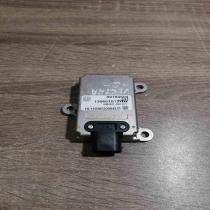 09184504 13665701  ESP acceleration yaw rate sensor Opel Vectra C