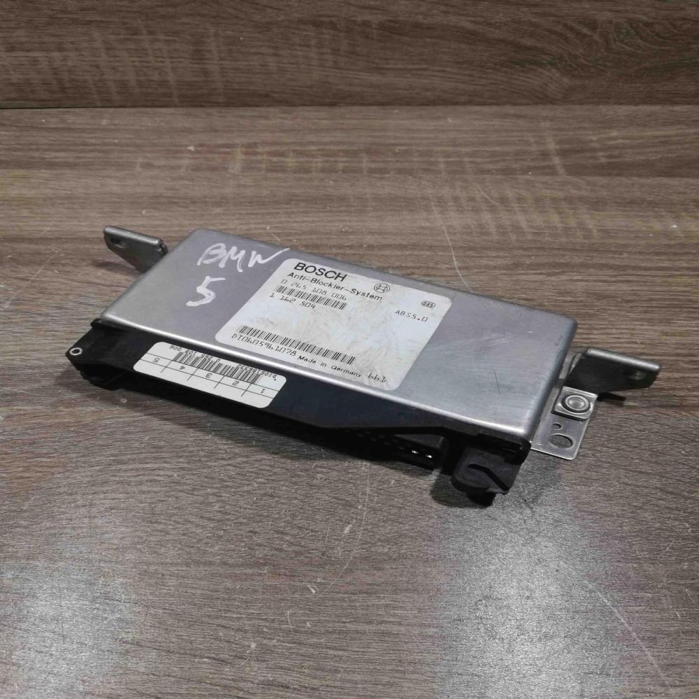 0265108006 1162504  ABS control unit/module BMW 5 E34