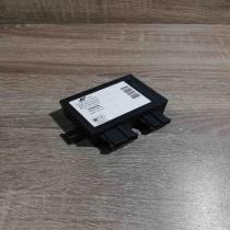 7MO953257AA 98VW19A366 DC  Immobilizer control unit/module Volkswagen Sharan