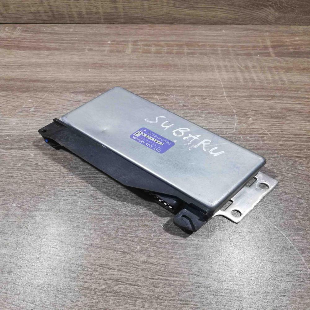 27521AC030 P662 1379  ABS control unit/module Subaru Legacy