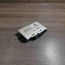 4A0951173   Alarm control unit/module Audi A6 S6 C5 4B