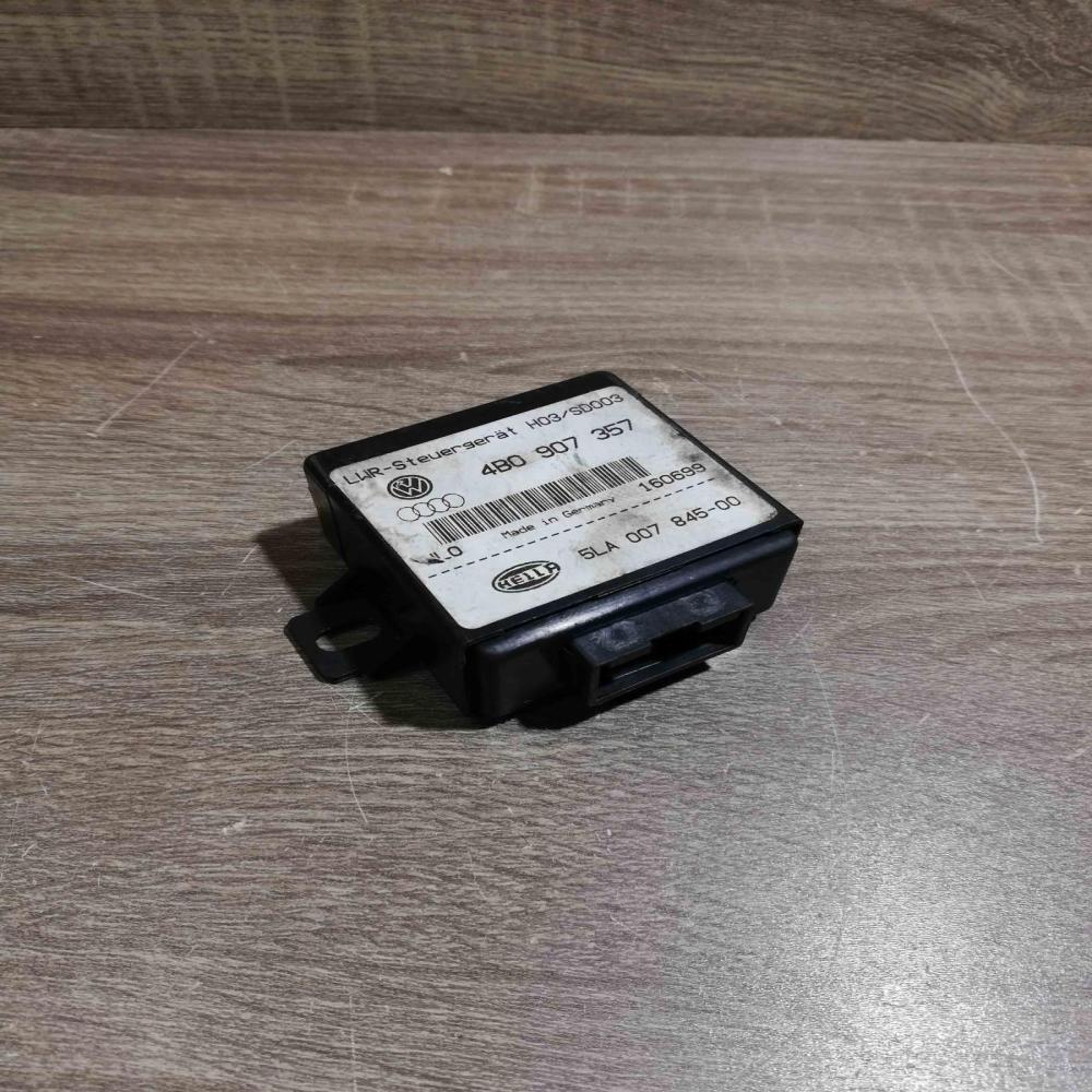 4B0907357   Light module LCM Audi A6 S6 C5 4B