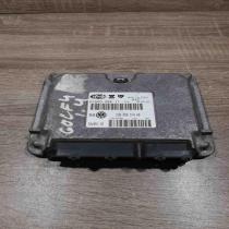 036906014AB 61600 394 11  Engine control unit/module ECU Volkswagen Golf IV