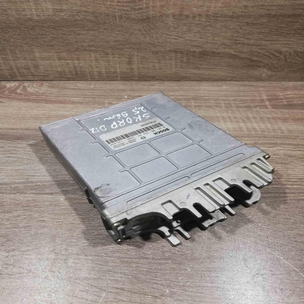 0281001454   Engine control unit/module ECU Ford Galaxy