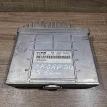 0281001454   Engine control unit/module ECU Ford Galaxy