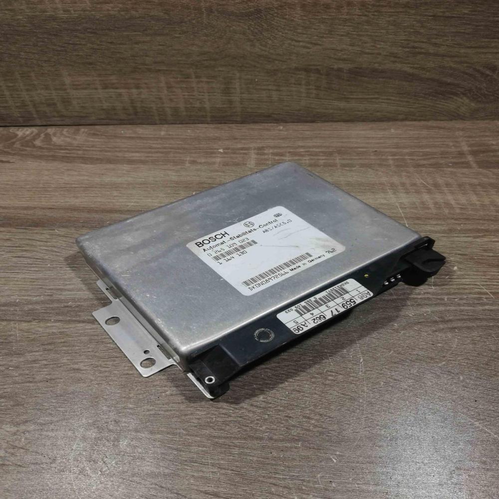 0265109023 1164130  ABS control unit/module BMW 5 E39