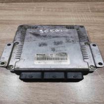 0281010819 8200039569  Engine control unit/module ECU Renault Laguna II