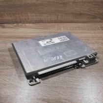 7700731802 S100811102F  Engine control unit/module ECU Renault 19