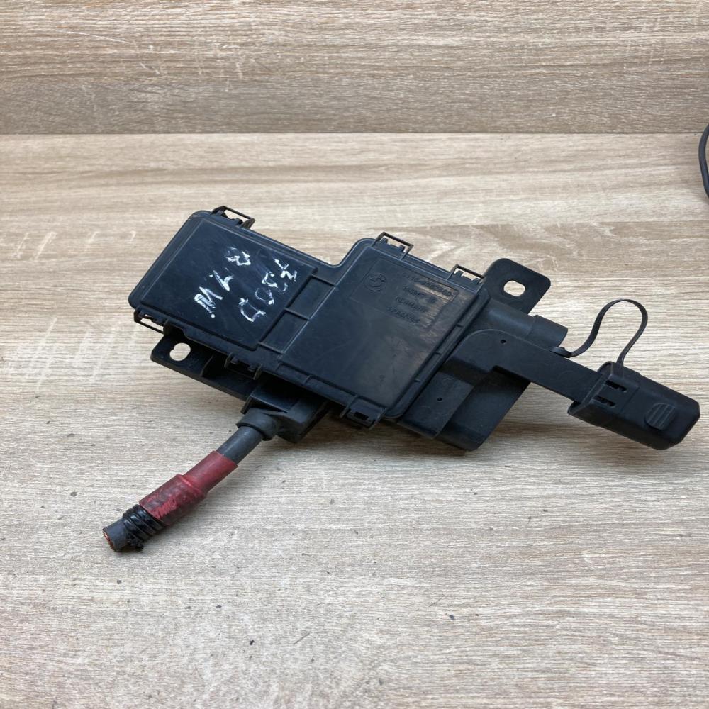 8387568   Positive cable (battery) BMW 7 E65 E66