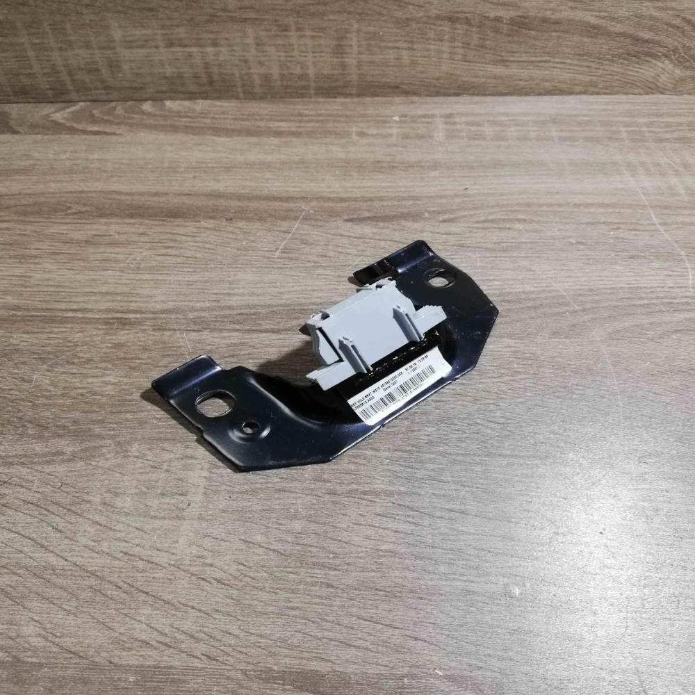 A2139210000 Key  Rear seatbelt buckle Mercedes-Benz E W213
