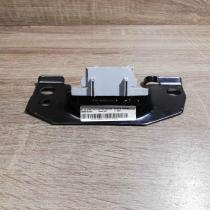 A2139210000 Key  Rear seatbelt buckle Mercedes-Benz E W213