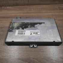 7700745988 S101720101G  Engine control unit/module ECU Renault Safrane