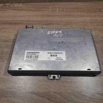 7700860331 S111723205A  Engine control unit/module ECU Renault Espace II