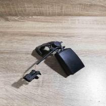 A2138600569   Rear seatbelt buckle Mercedes-Benz E W213