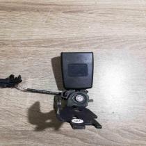 A2138600569   Rear seatbelt buckle Mercedes-Benz E W213
