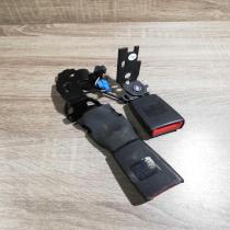 A2138800663   Middle seatbelt buckle (rear) Mercedes-Benz E W213