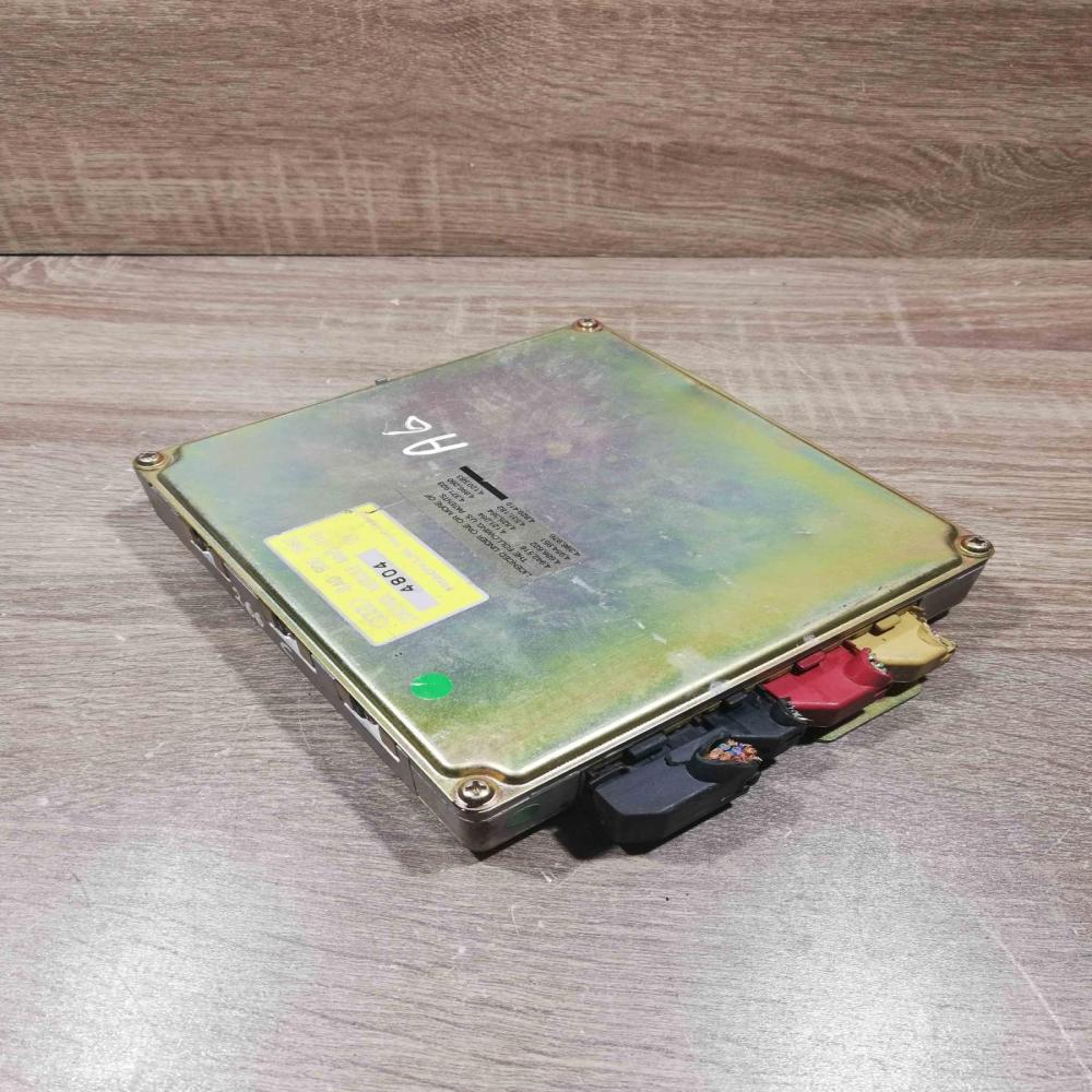 8A0906266C 4804  Engine control unit/module ECU Audi A6 S6 C4 4A