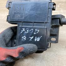 8387568   Positive cable (battery) BMW 7 E65 E66