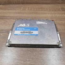 0265101034   ABS control unit/module Mercedes-Benz S W140