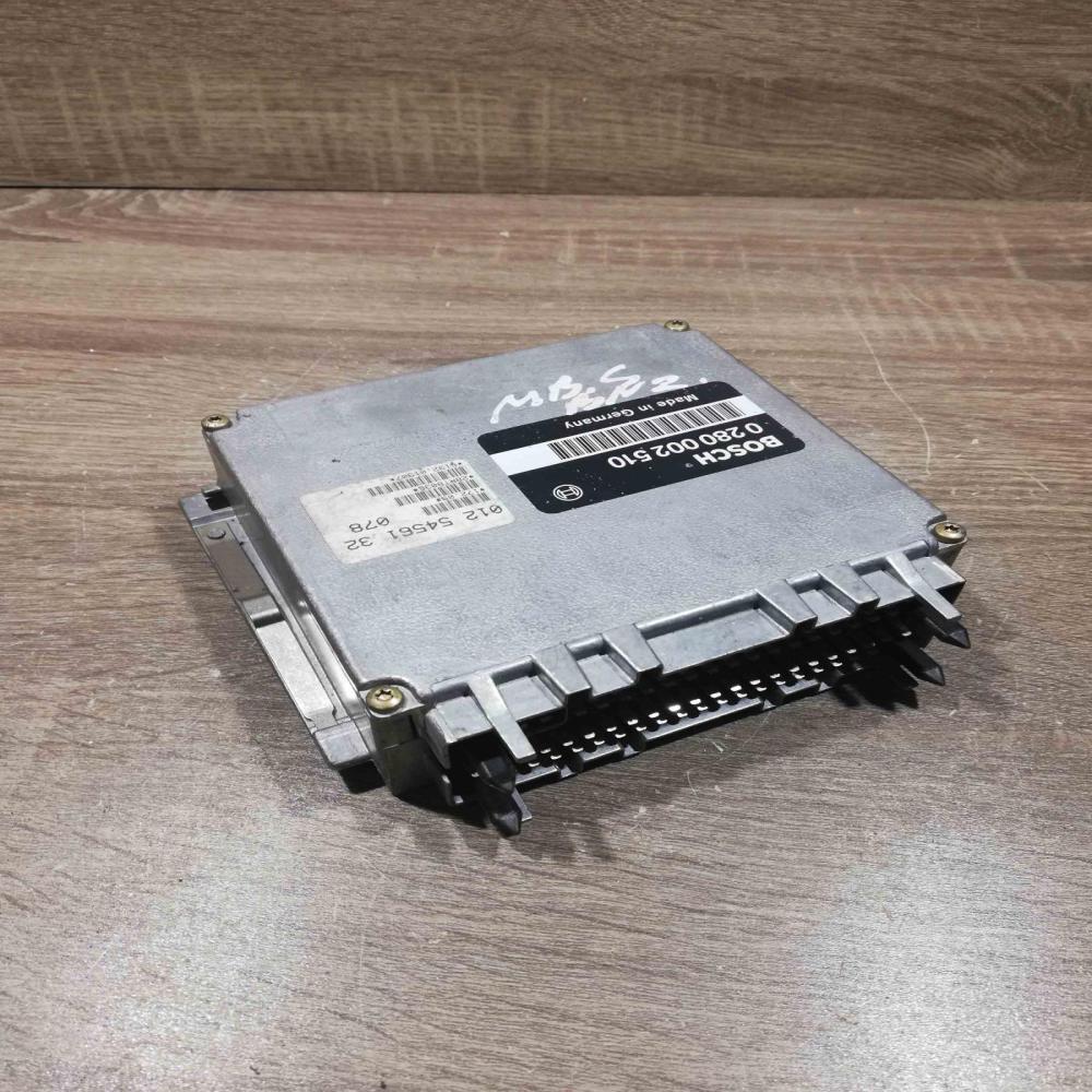 0280002510   Engine control unit/module ECU Mercedes-Benz S W140