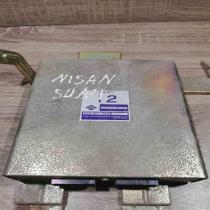 23710 66C00 A93 B71 565  Engine control unit/module ECU Nissan Sunny