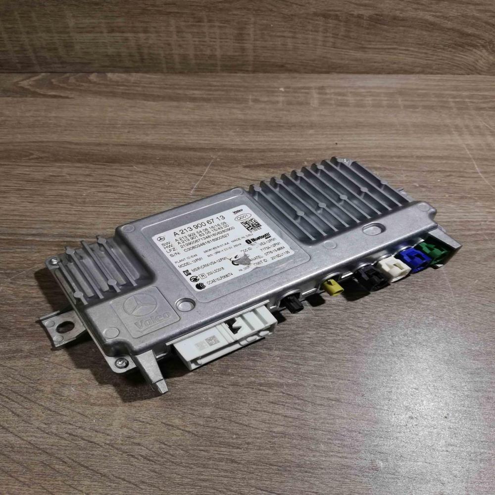 A2139006713   Parking PDC control unit/module Mercedes-Benz S W220