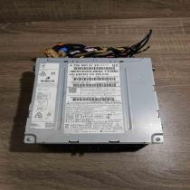 A2059009128   Radio/CD/DVD/GPS head unit Mercedes-Benz C W205