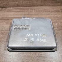 A0175459032 0281001230  Engine control unit/module ECU Mercedes-Benz E W210