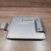 0261203876 237102C710 Z1  Engine control unit/module ECU Nissan Serena
