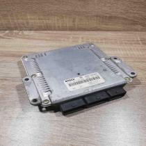 0281011101 8200163528  Engine control unit/module ECU Renault Laguna II