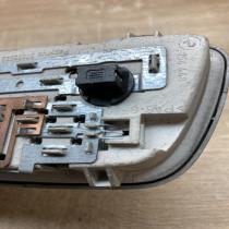 30859659 30889210  Rear seat light Volvo V50