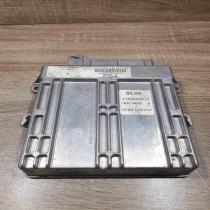 21656234 7 9280072417  Engine control unit/module ECU Citroen Xsara