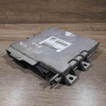 9626949780 16269 114  Engine control unit/module ECU Peugeot 406