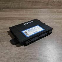 93BG 15K600 EC 5WK4606  Comfort/convenience module Ford Mondeo Mk III