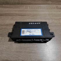 93BG 15K600 EC 5WK4606  Comfort/convenience module Ford Mondeo Mk III
